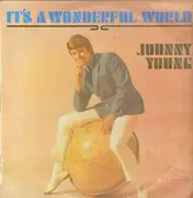 LP - Johnny Young - It's A Wonderful World