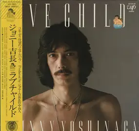 Johnny Yoshinaga - Love Child