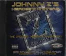 CD - Johnny Z - Hardest Hitters A Collection of Greatest Moments in His-story