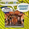 LP - Johnny Zamot - Tell It Like It Is
