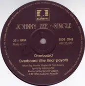Johnny Zee - Overboard