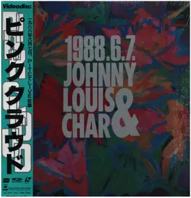 Johnny - 1988.6.7