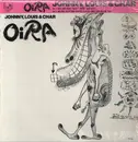 LP - Johnny, Louis & Char - Oira - OBI