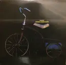 LP - Johnny, Louis & Char - Tricycle - OBI + booklet