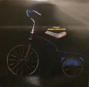 Johnny, Louis & Char - Tricycle