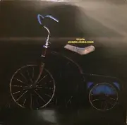 LP - Johnny, Louis & Char - Tricycle - OBI + booklet