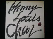 LP - Johnny, Louis & Char - Free Spirit