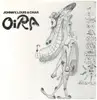 LP - Johnny, Louis & Char - Oira - OIS