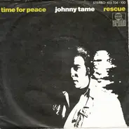 Johnny Tame - Time For Peace