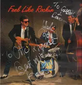 Johnny & The Roccos - Feel Like Rockin