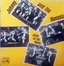 LP - Johnny & The Roccos - Scots On The Rocks