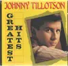 CD - Johnny Tillotson - Greatest hits
