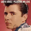 7inch Vinyl Single - Johnny Tillotson - Earth Angel