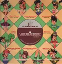 LP - Johnny Tillotson, Chordettes, Bill Hayes - Good-Bad, But Not Evil! (20 Strange Pop 'Classics' From The Cadence Label)