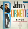 LP - Johnny Urnette - Johnny Urnette Sings Collectable Recordings