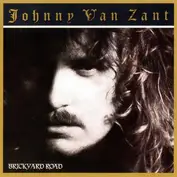 Johnny Van Zant