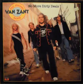 Johnny Van Zant Band - No More Dirty Deals