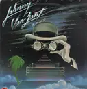 LP - Johnny Van Zant Band - Round Two