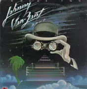 LP - Johnny Van Zant Band - Round Two