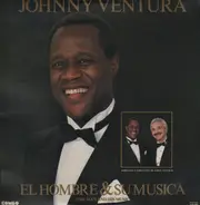 Johnny Ventura - El Hombre & Su Musica