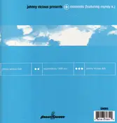 Johnny Vicious - Moments