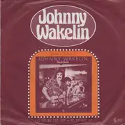 7inch Vinyl Single - Johnny Wakelin - Afro Afrique