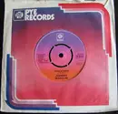 7inch Vinyl Single - Johnny Wakelin - Africa Man / You Turn Me On