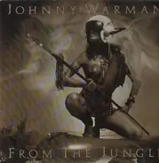 Johnny Warman - From the Jungle to the New Horizons