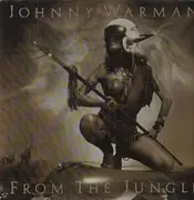 LP - Johnny Warman - From The Jungle To The New Horizons