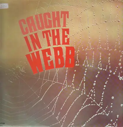 Johnny Webb - Caught In The Webb