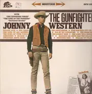 Johnny Western a.o. - The Gunfighter