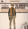 LP - Johnny Western a.o. - The Gunfighter