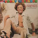 LP - Johnny Whitaker - Friends