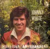7inch Vinyl Single - Johnny White - monsieur le vagabond