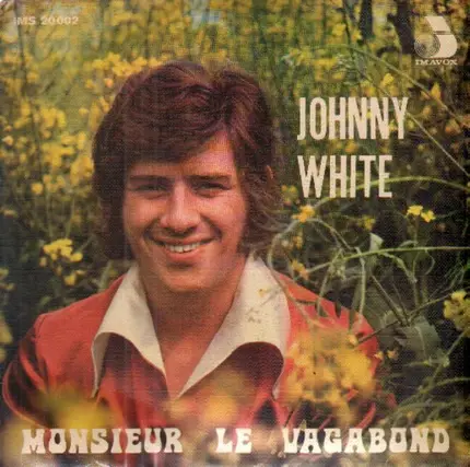 Johnny White - monsieur le vagabond