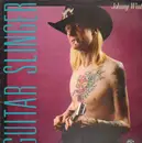LP - Johnny Winter - Guitar Slinger