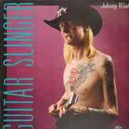 Johnny Winter - Guitar Slinger