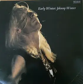 Johnny Winter - Early WInter