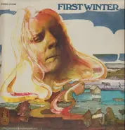 Johnny Winter - First Winter