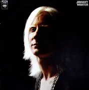LP - Johnny Winter - Johnny Winter