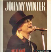 Johnny Winter - Out Of Sight