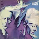 LP - Johnny Winter - Second Winter