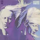 Double LP - Johnny Winter - Second Winter