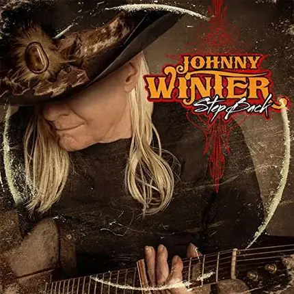 Johnny Winter - Step Back