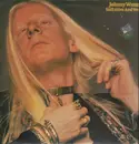 LP - Johnny Winter - Still Alive And Well