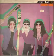 Johnny Winter - Raisin' Cain