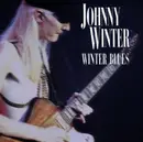 CD - Johnny Winter - Winter Blues