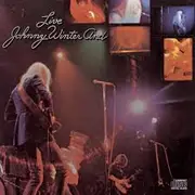 CD - Johnny Winter And - Live