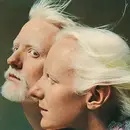 LP - Johnny Winter & Edgar Winter - Together