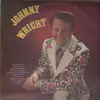 LP - Johnny Wright - Same - SIGNED